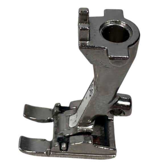 Bernina Sewing Machine Open Embroidery Foot #56 Old Style 530-1630 Series - Picture 3 of 5